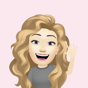 Meet your Posher, Terri